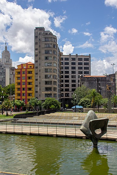 Praça da Sé