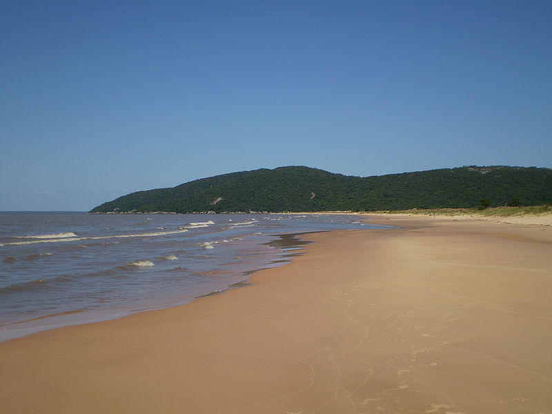 Itapuã State Park