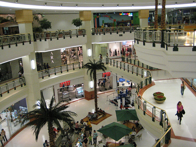 Iguatemi São Paulo