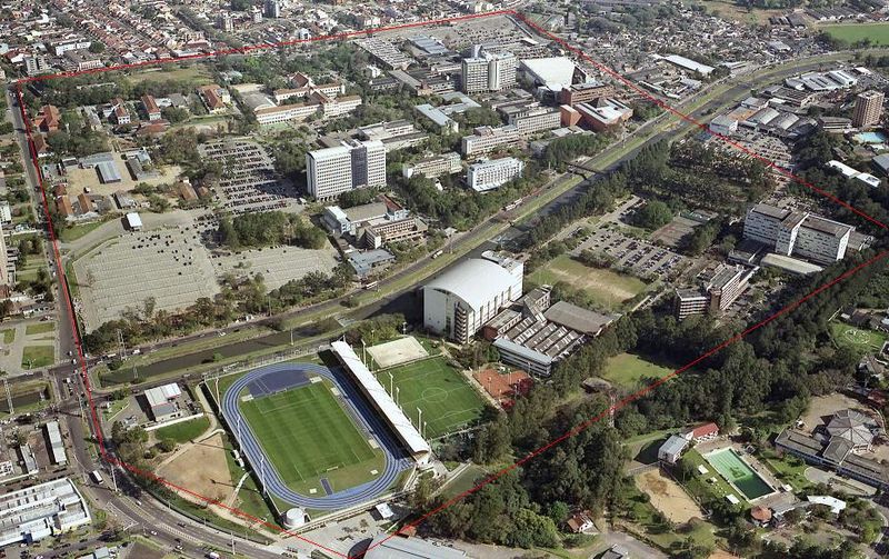 Université pontificale catholique du Rio Grande do Sul