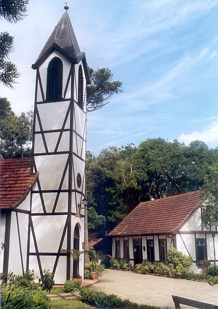 Nova Petrópolis