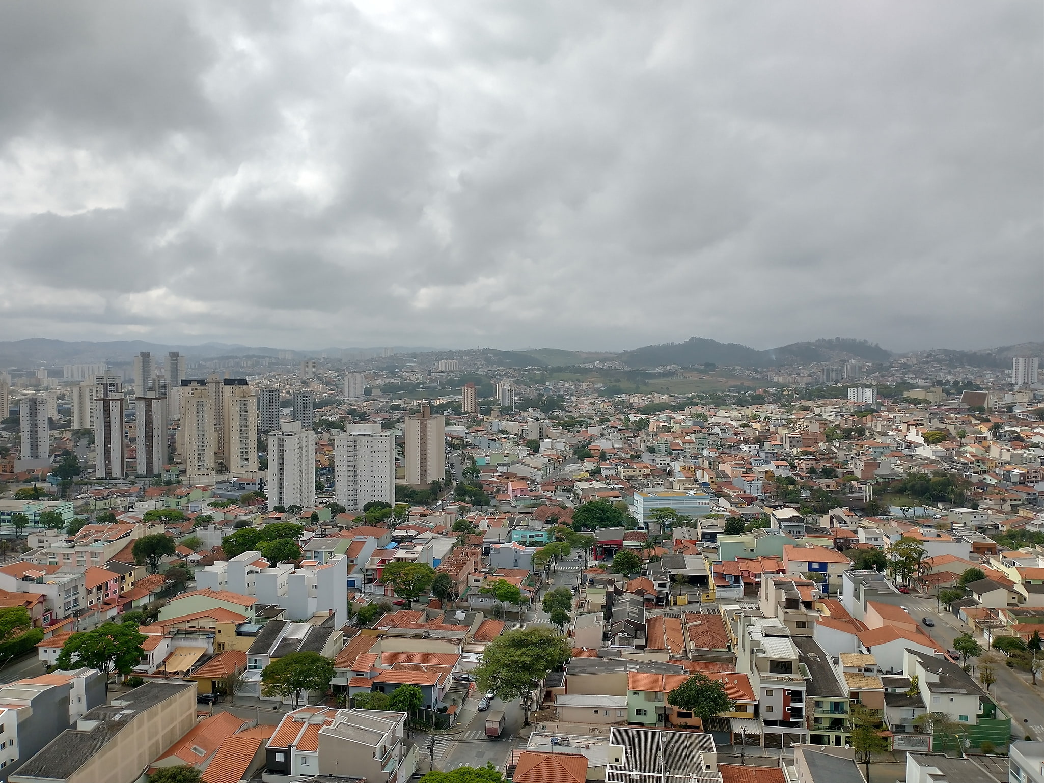 Santo André, Brasilien