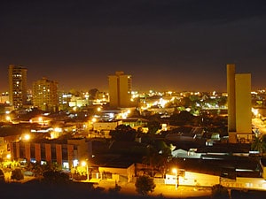 Rondonópolis, Brazil