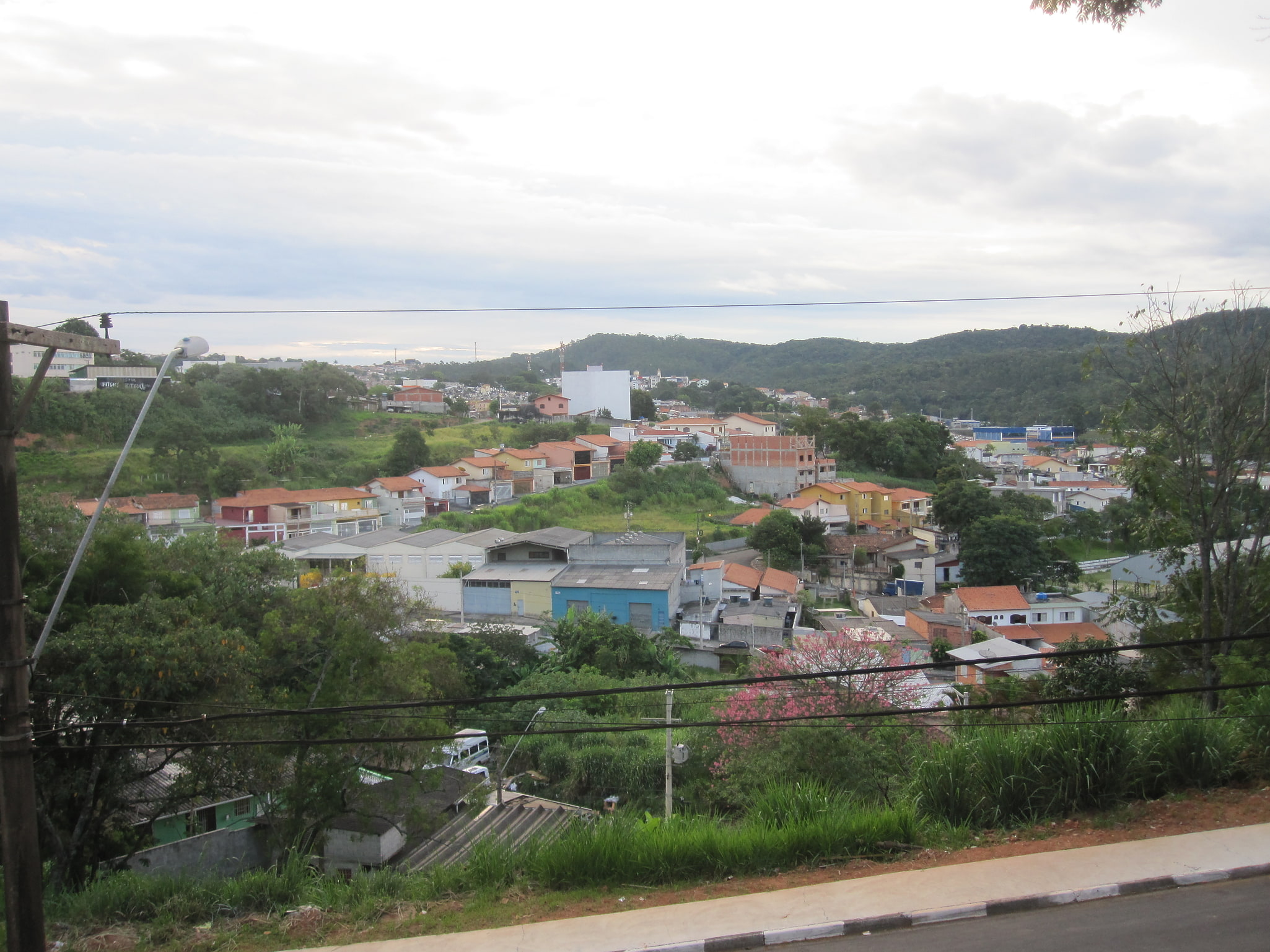 Cotia, Brasil