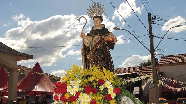 Belo Vale, Brésil