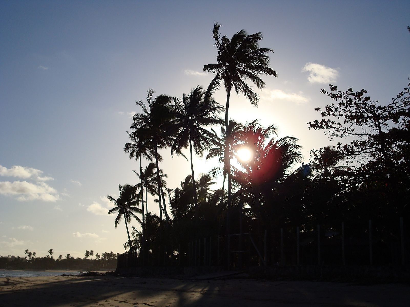 Itaparica, Brazil