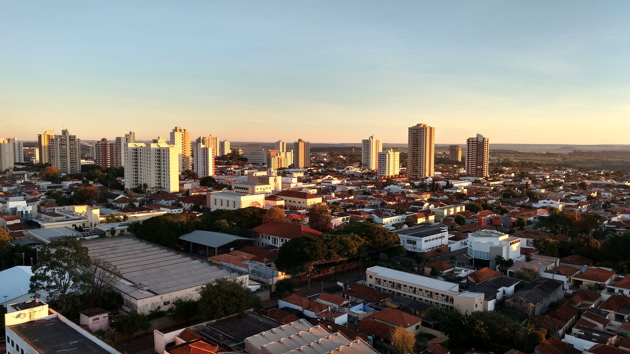 Araraquara, Brasilien