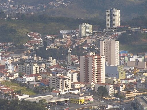 São Roque, Brasil