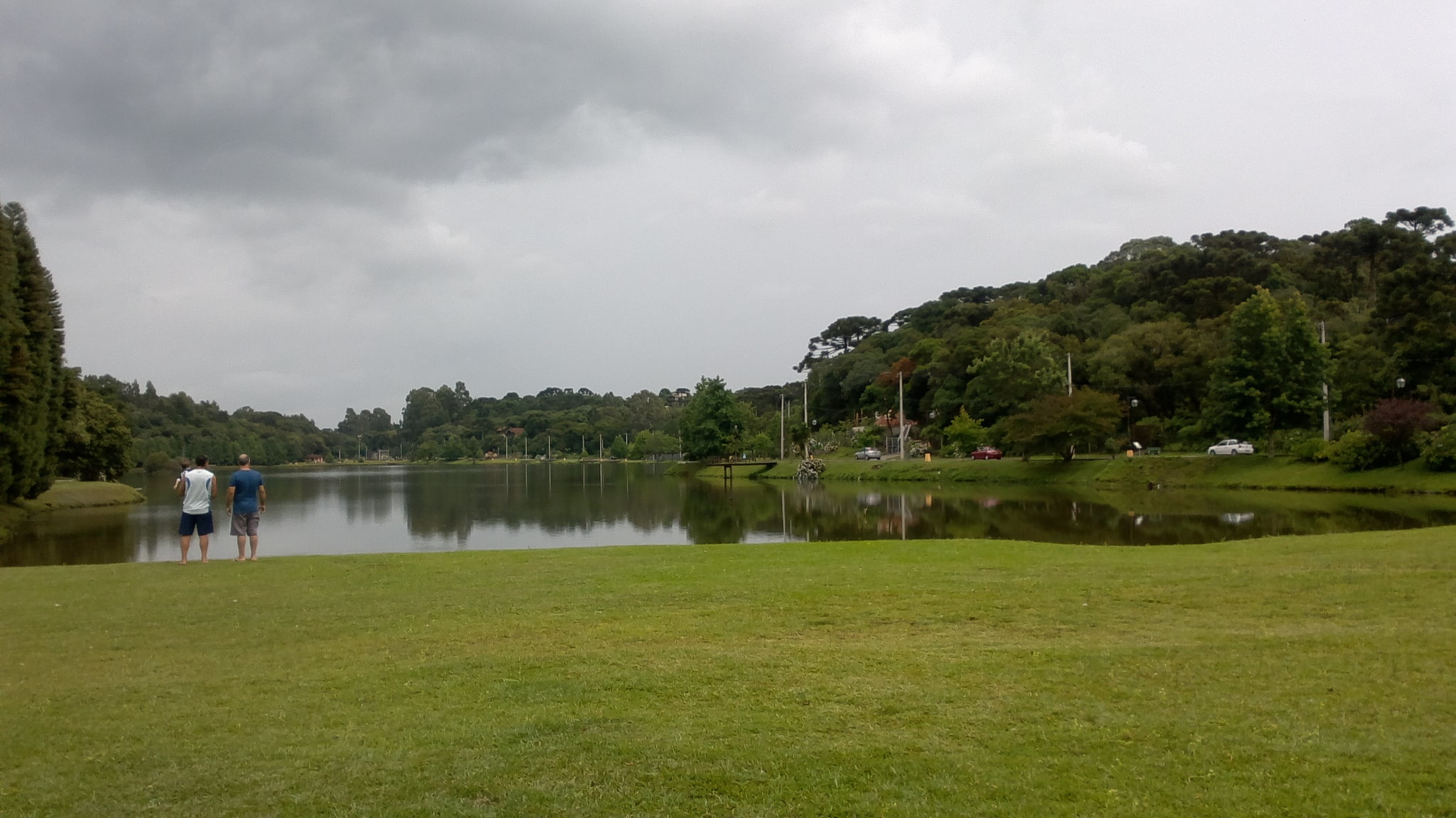 São Francisco de Paula, Brasilien