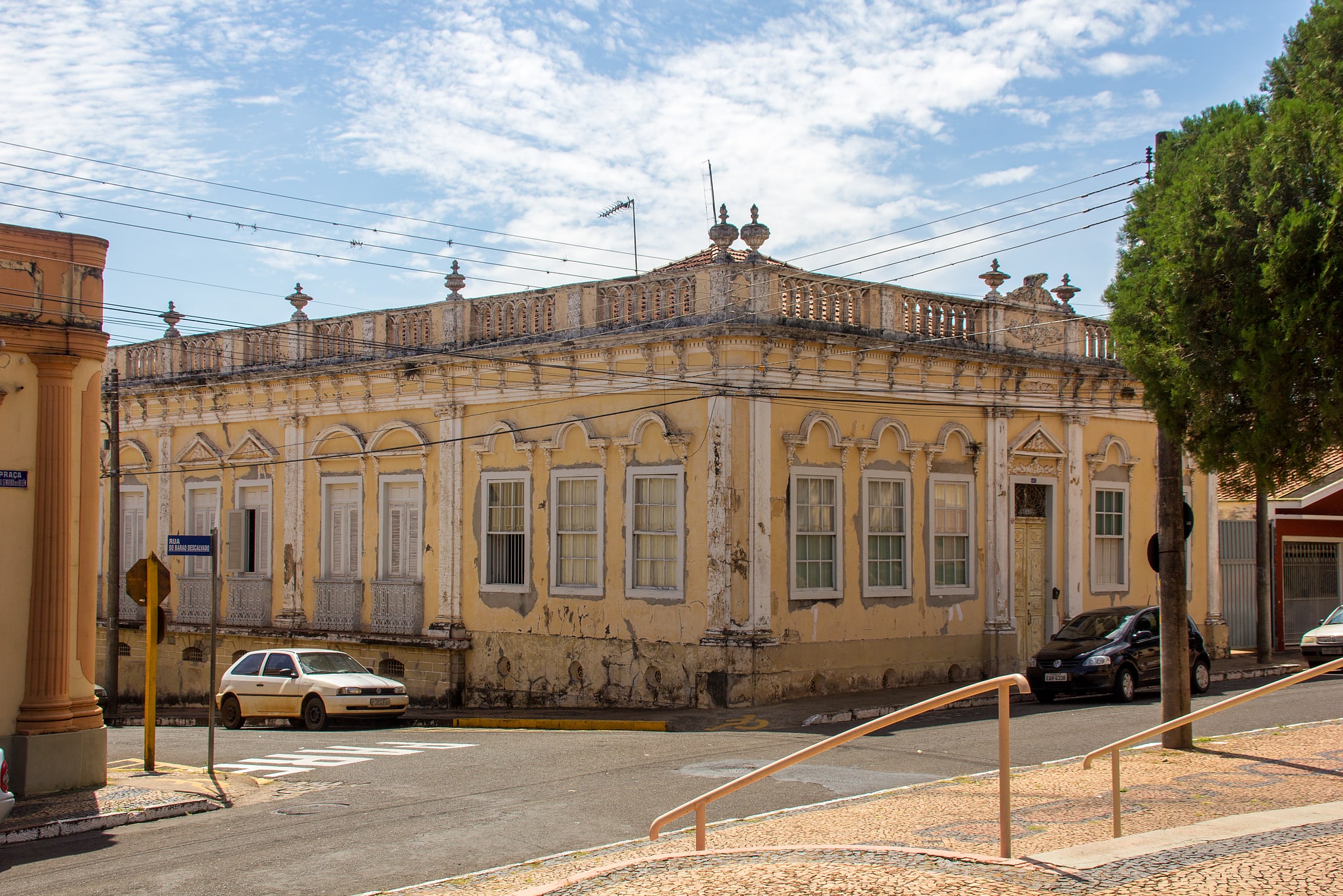 Descalvado, Brazil