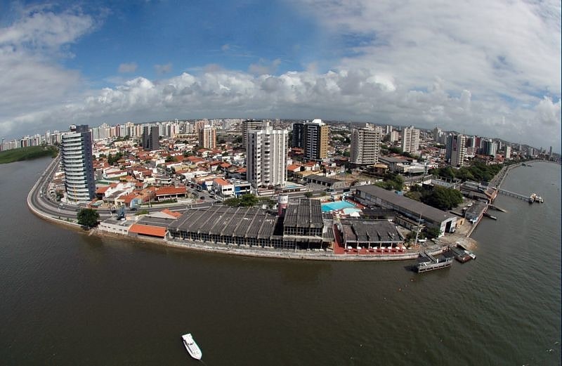 Aracaju, Brasilien
