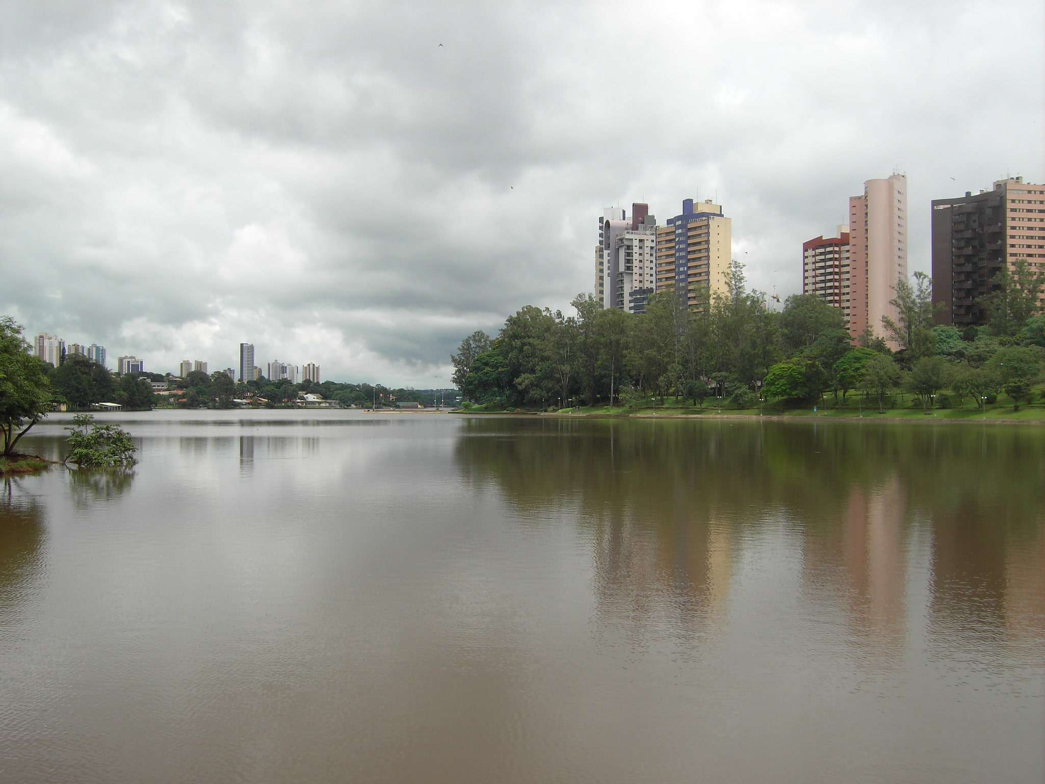 Londrina, Brazylia