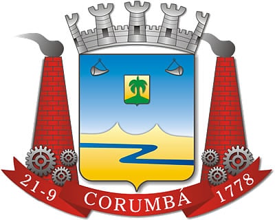 Corumbá, Brasilien