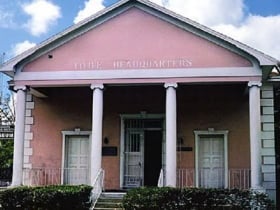 Bahamas Historical Society