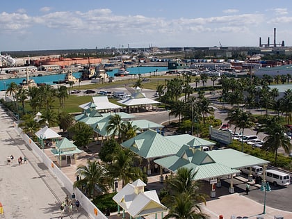 freeport wielka bahama