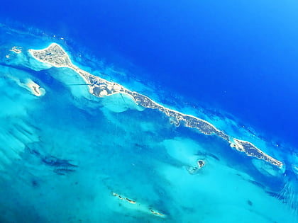 Great Guana Cay