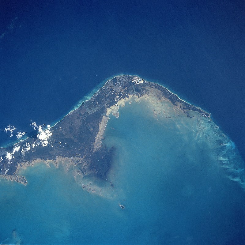 Wielka Bahama