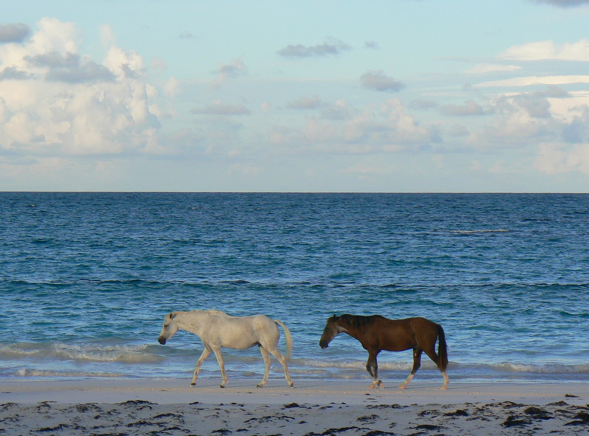 Harbour Island, The Bahamas