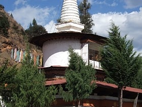 Templo Jangtsa Dumtseg