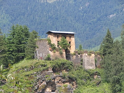 Drukyel-Dzong