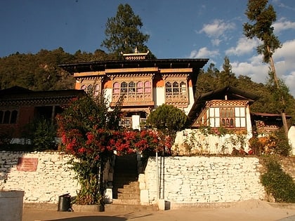 institut bouddhiste de nalanda