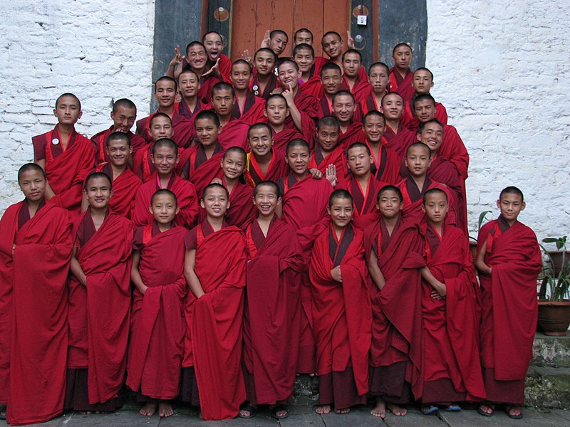 Dzong Lhuntse