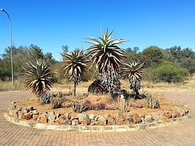 National Botanical Garden
