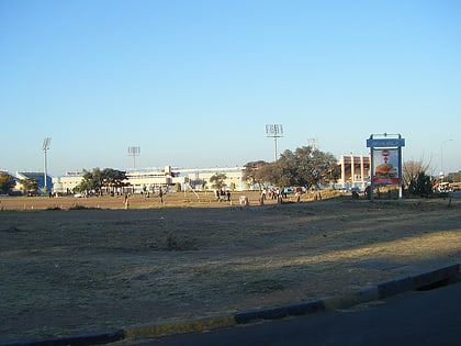 Estadio Nacional de Botsuana