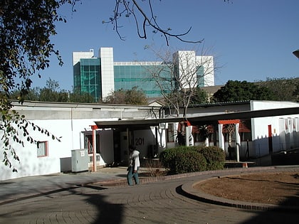 university of botswana gaborone