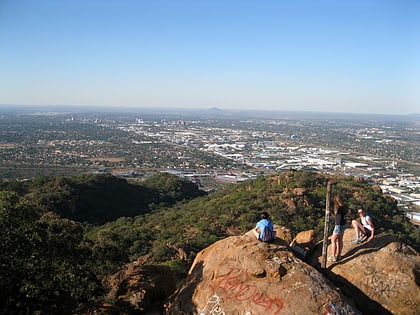 Kgale Hill