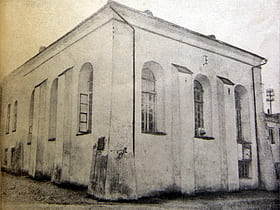 Synagoga Chłodna