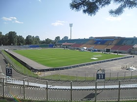 Traktar-Stadion