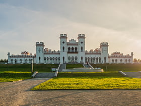 Château de Kossava