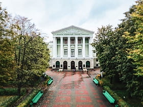 Białoruski Narodowy Uniwersytet Techniczny