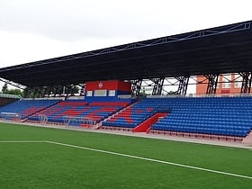 FC Minsk Stadium