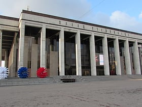 palace of the republic minsk