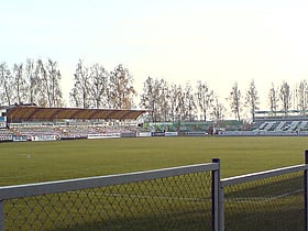 Dinamo-Yuni-Stadion