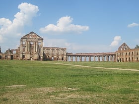 Palais de Roujany
