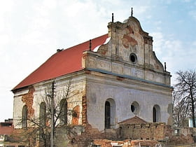 Slonim Synagogue