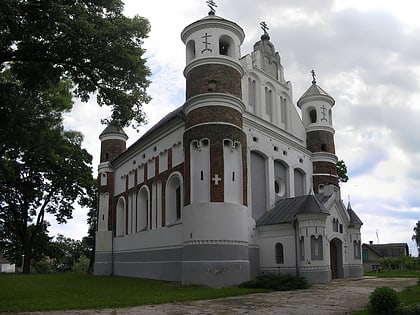 Muravanka Church