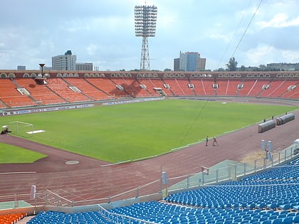 Estadio Dinamo
