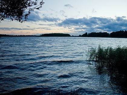 Lake Ikazn