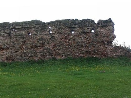 Burg Krewa