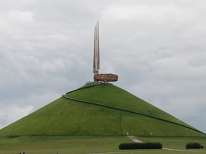 mound of glory