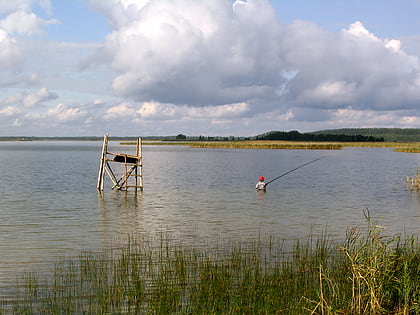 lake snudy braslau lakes