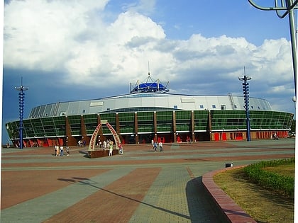 babrouisk arena