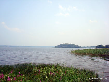 lake ezerische