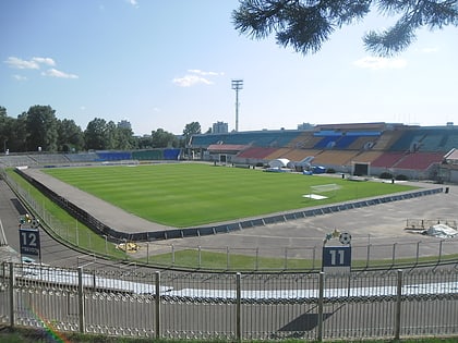 Estadio Traktar