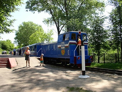 Children's Railroad