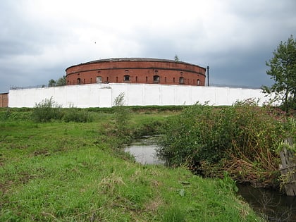 babruysk fortress babrouisk